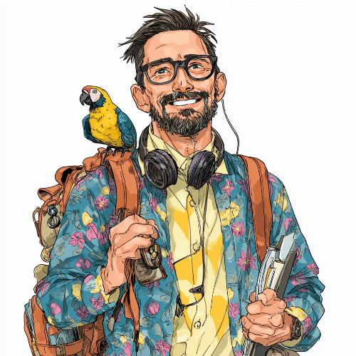 Avatar de Poquelin79